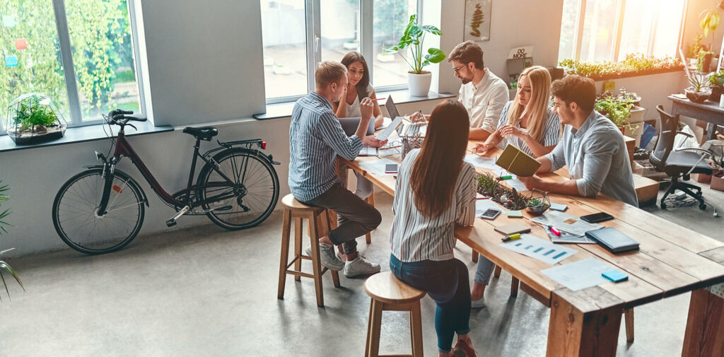 Best method for growing a startup business