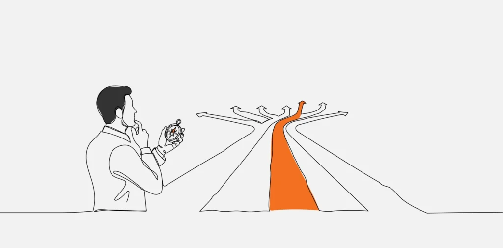 Building Your Agency’s AI Roadmap What to Prioritise, What to Delay