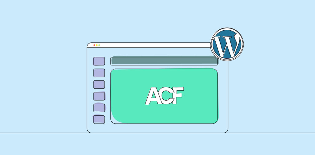 Advanced Custom Fields
