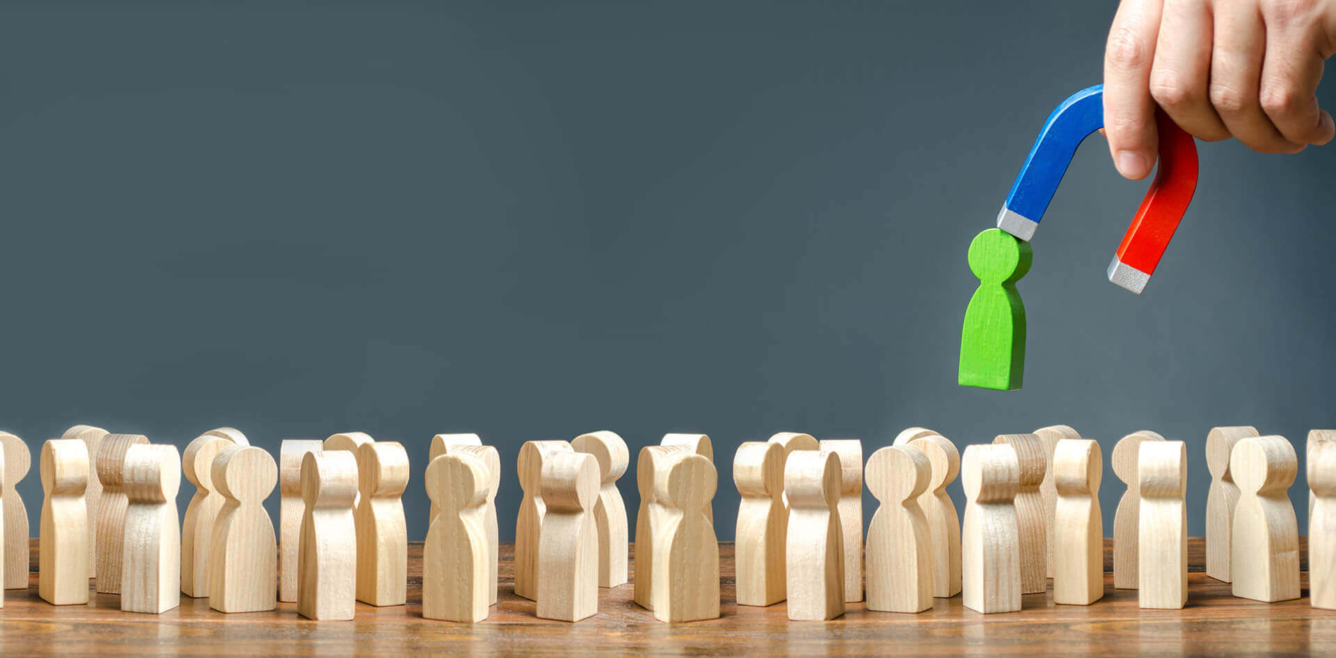 Recession-ready staffing