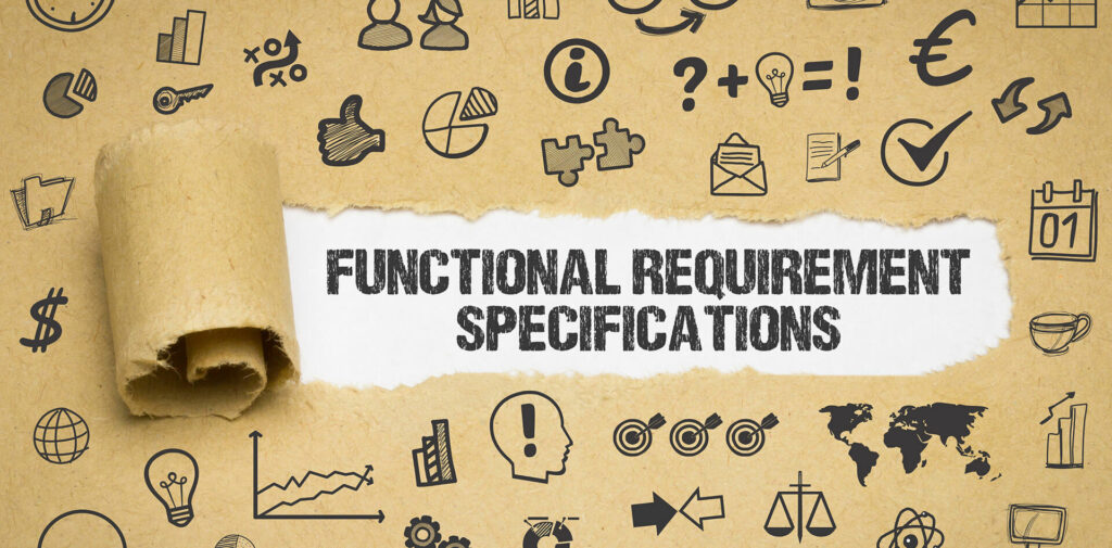 Comprehensive guide to functional requirements documentation