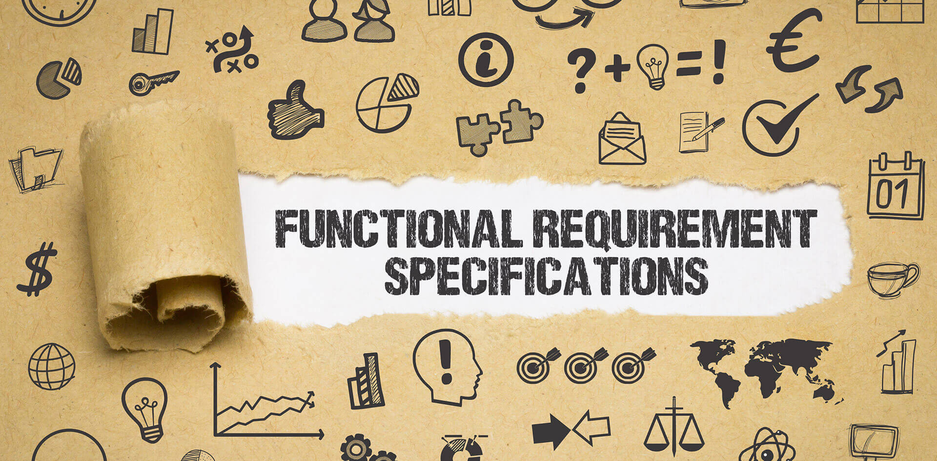Comprehensive guide to functional requirements documentation