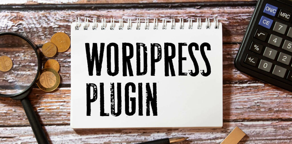WordPress plugins overview