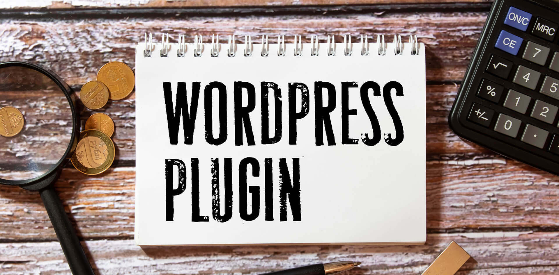 WordPress plugins overview