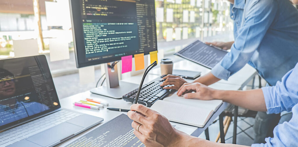 Choosing between Jack, Jill, or outsourcing