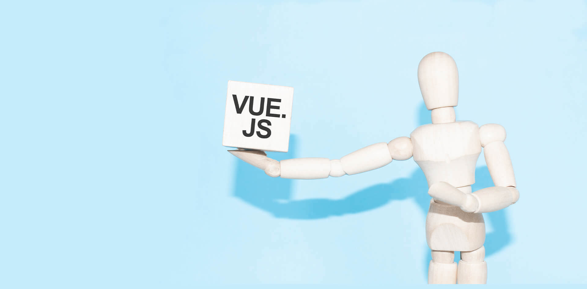 Benefits of using Vue.js for end-users
