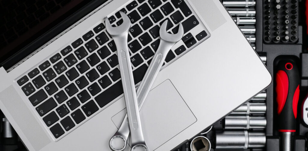 Tools and services offered by White Label IQ