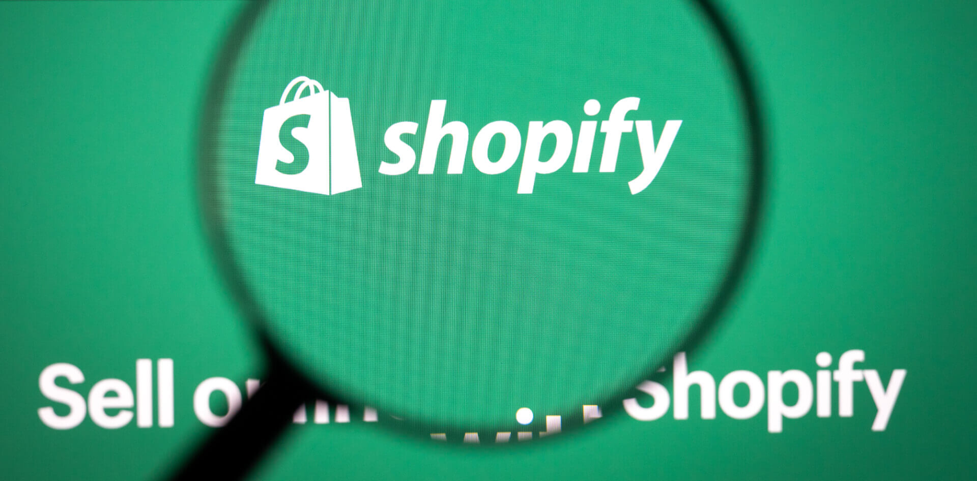 Reasons not to use Shopify for e-commerce