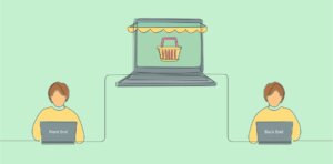 Headless Ecommerce