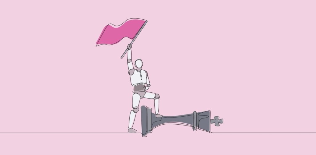 Content and Competition