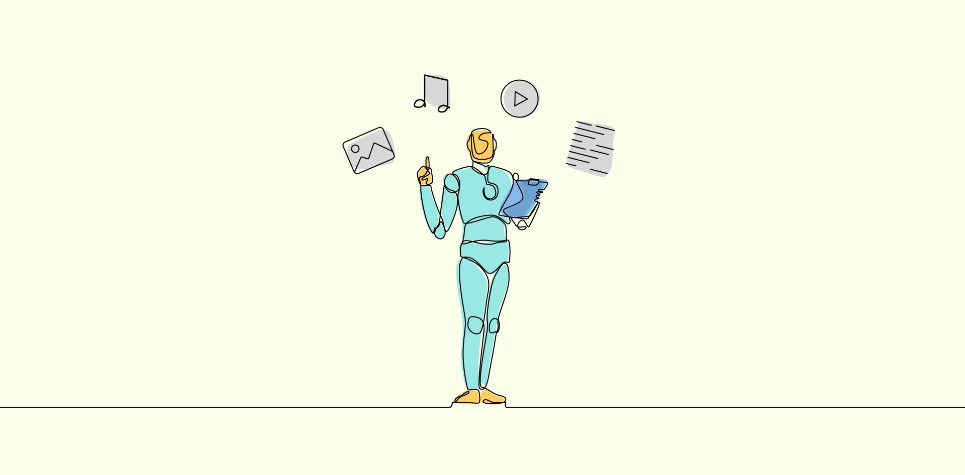 Liability in the World of AI