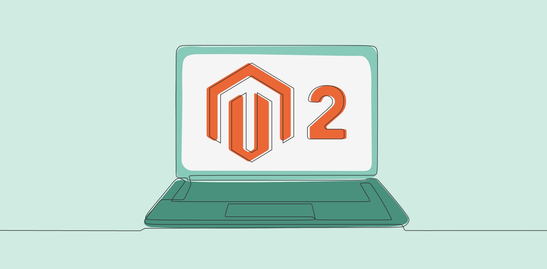 Magento Commerce