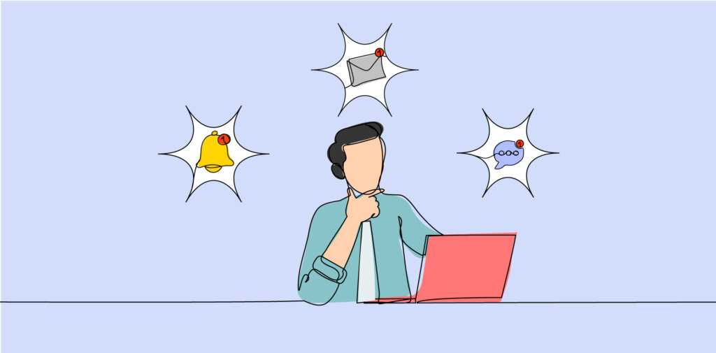 Strategies for Following Up When Clients Don't Respond