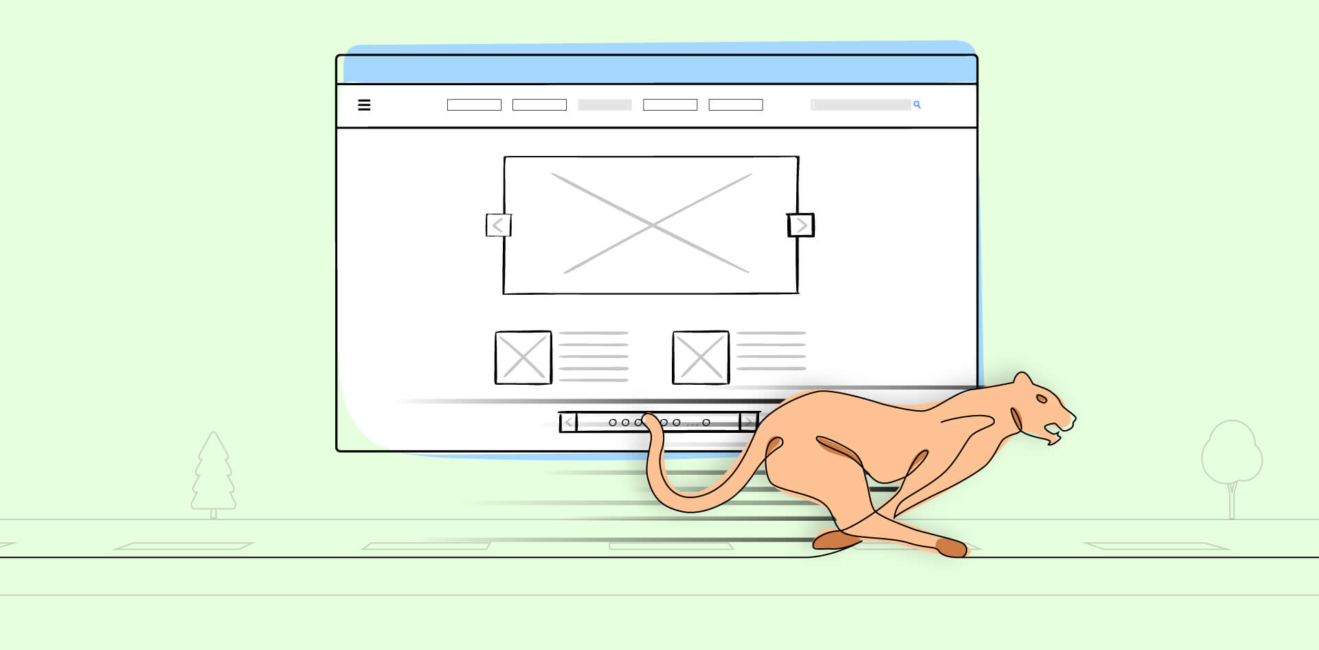 Page Speed how do i explain this to my clients