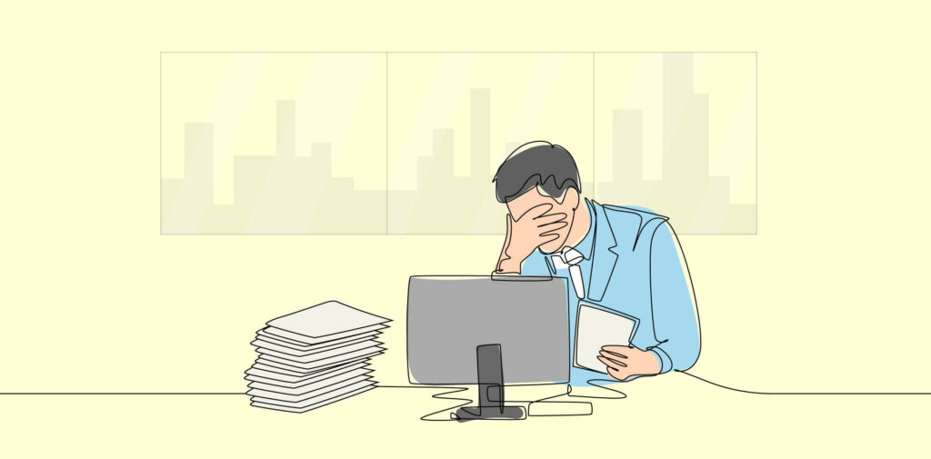 Small Tasks Can Kill Productivity