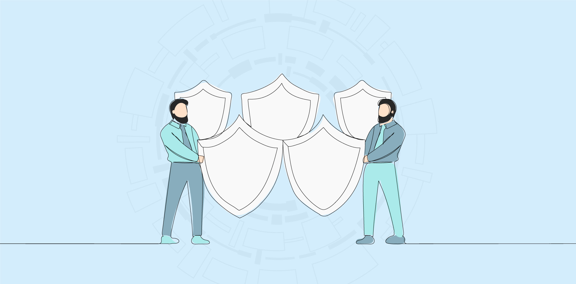 Mitigating Risk with Partnerships