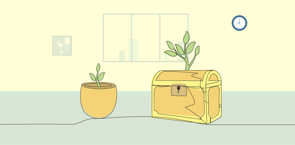 Profitability and Growth