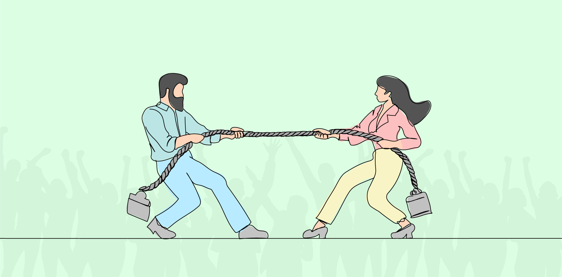 your clients aren't always right