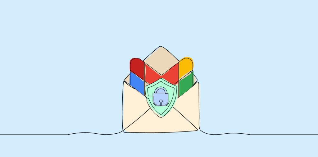 Google’s Shield Protects Gmail Users' Privacy by Blocking Tracking Pixels