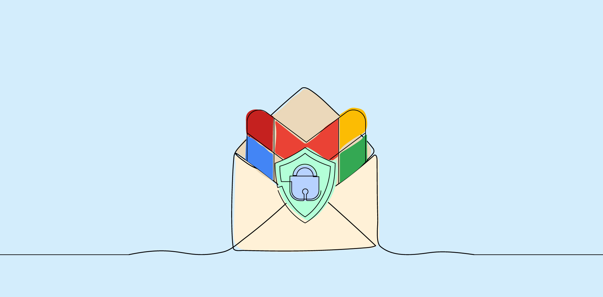 Google’s Shield Protects Gmail Users' Privacy by Blocking Tracking Pixels