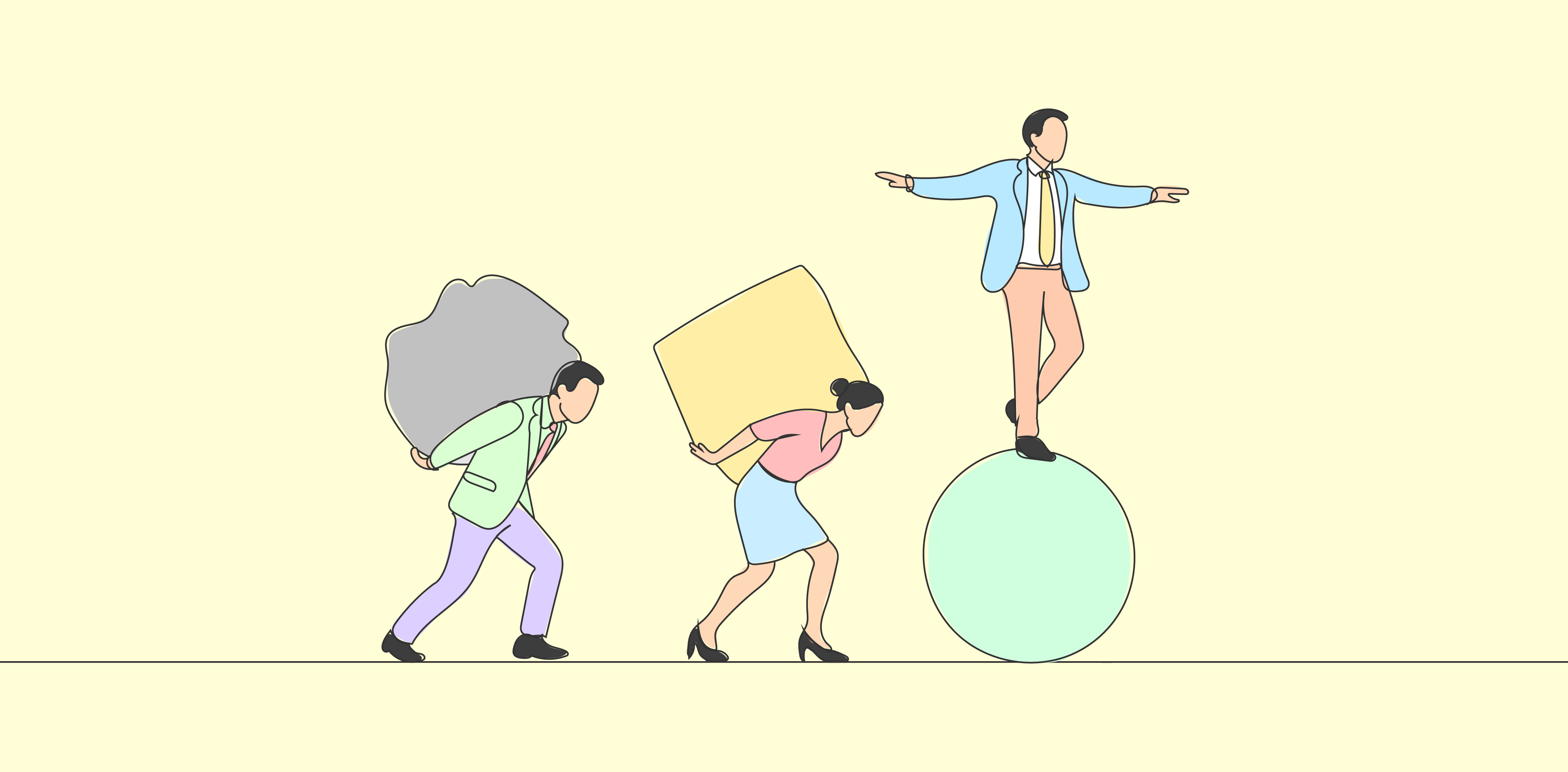 Crafting a Unique Brand Story for Your Agency