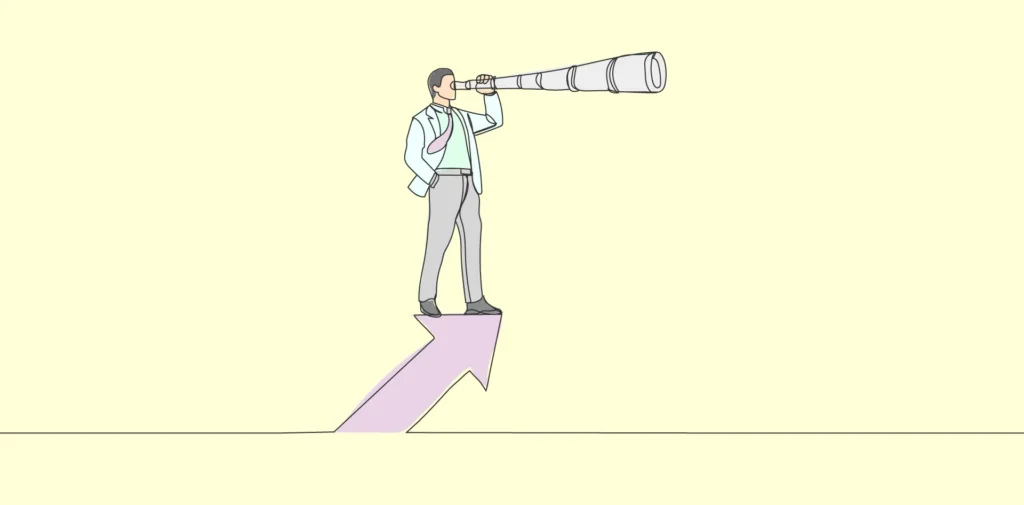 The Future of Agency