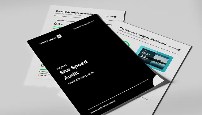 Site Speed Audit Report